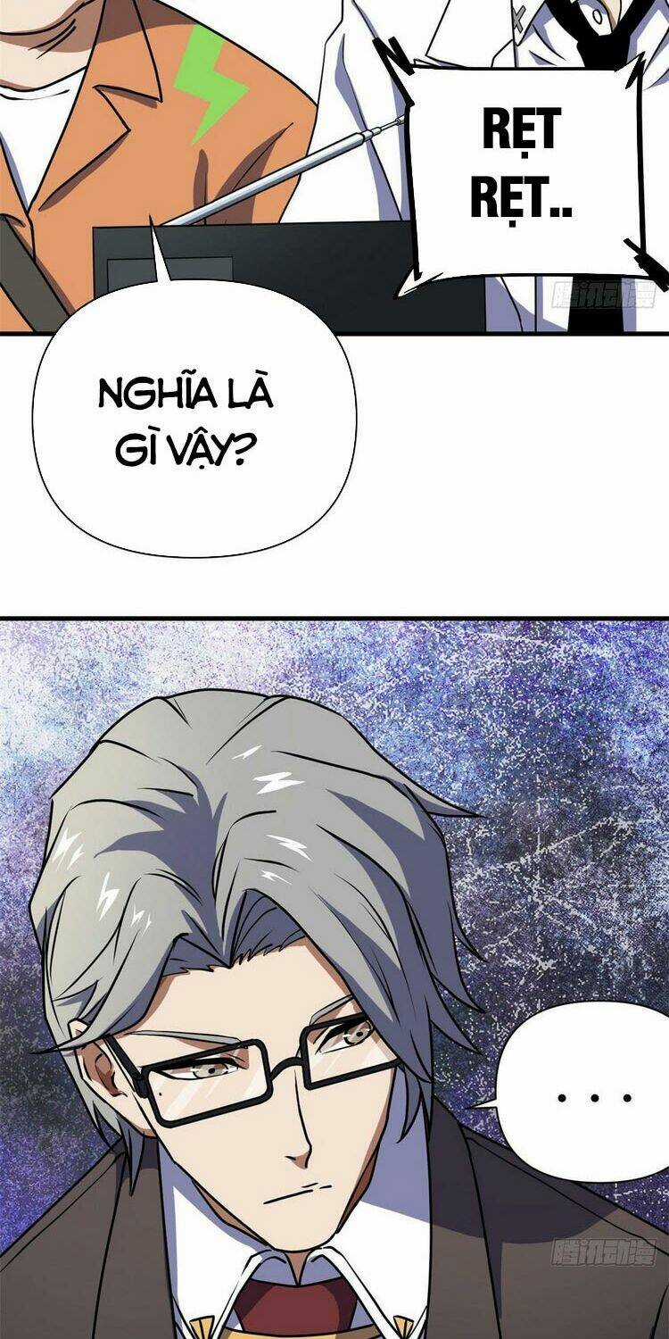 Toàn Cầu Sụp Đổ - Chapter 13 - Trang 28