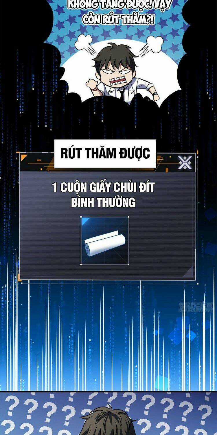 Toàn Cầu Sụp Đổ - Chapter 13 - Trang 4