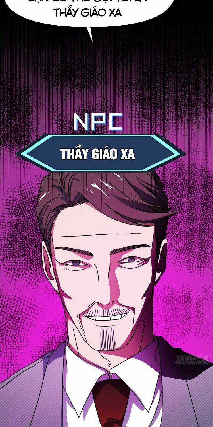 Toàn Cầu Sụp Đổ - Chapter 14 - Trang 26