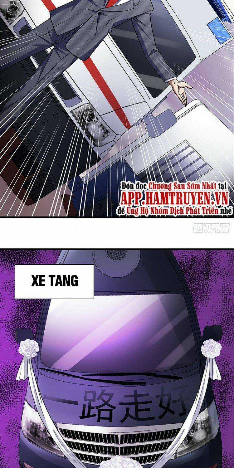 Toàn Cầu Sụp Đổ - Chapter 14 - Trang 29