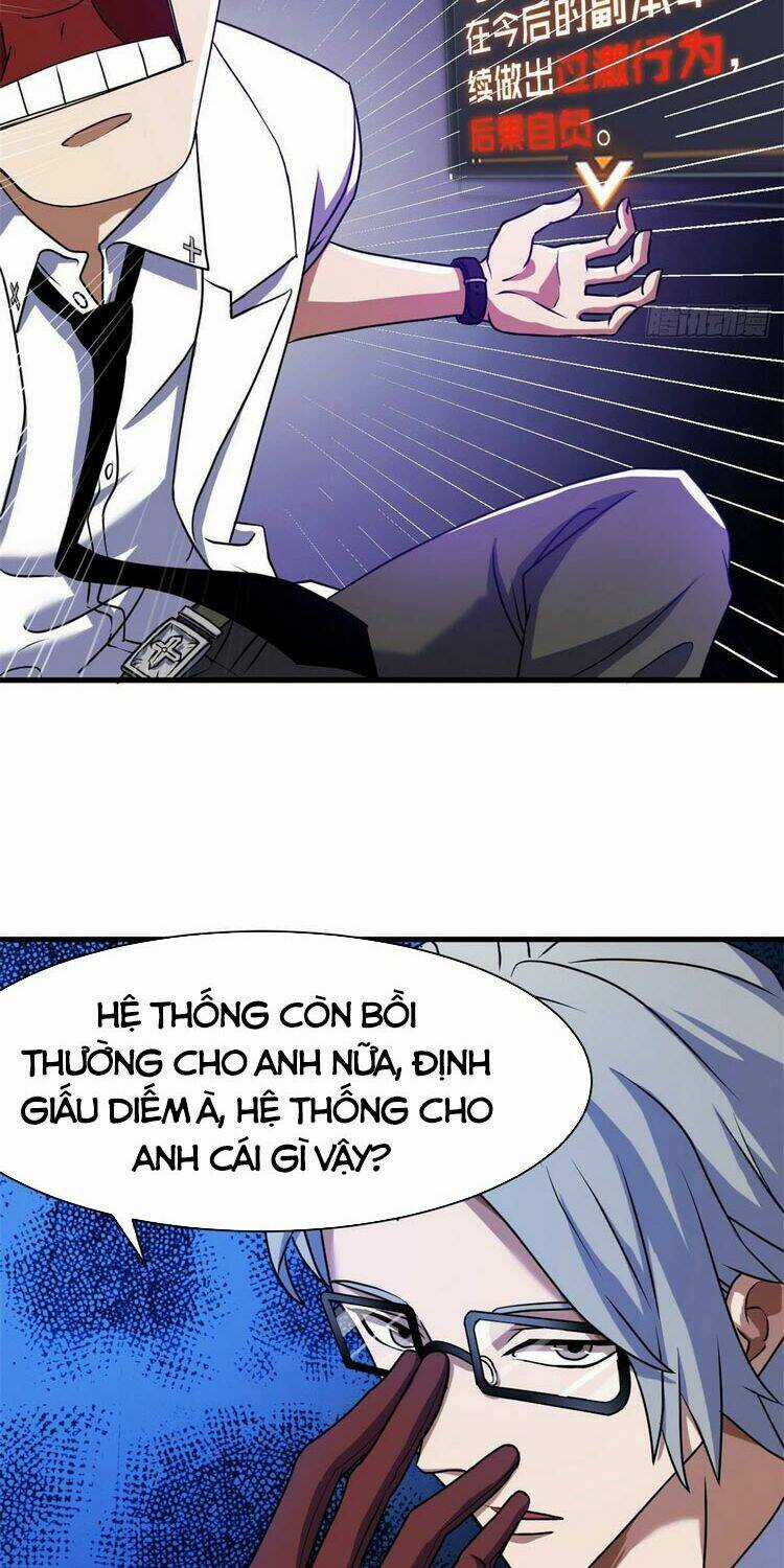 Toàn Cầu Sụp Đổ - Chapter 14 - Trang 4