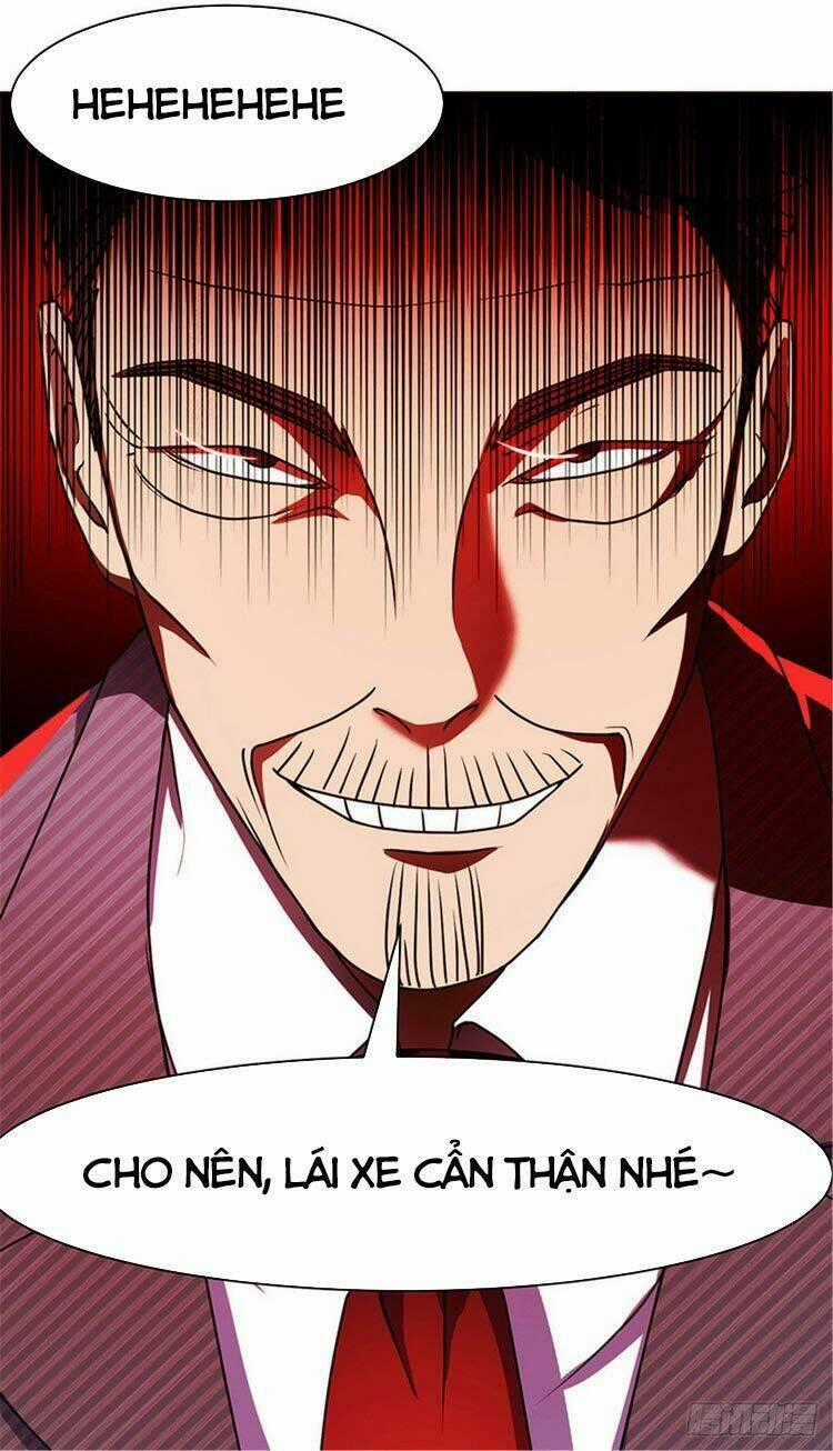 Toàn Cầu Sụp Đổ - Chapter 14 - Trang 37