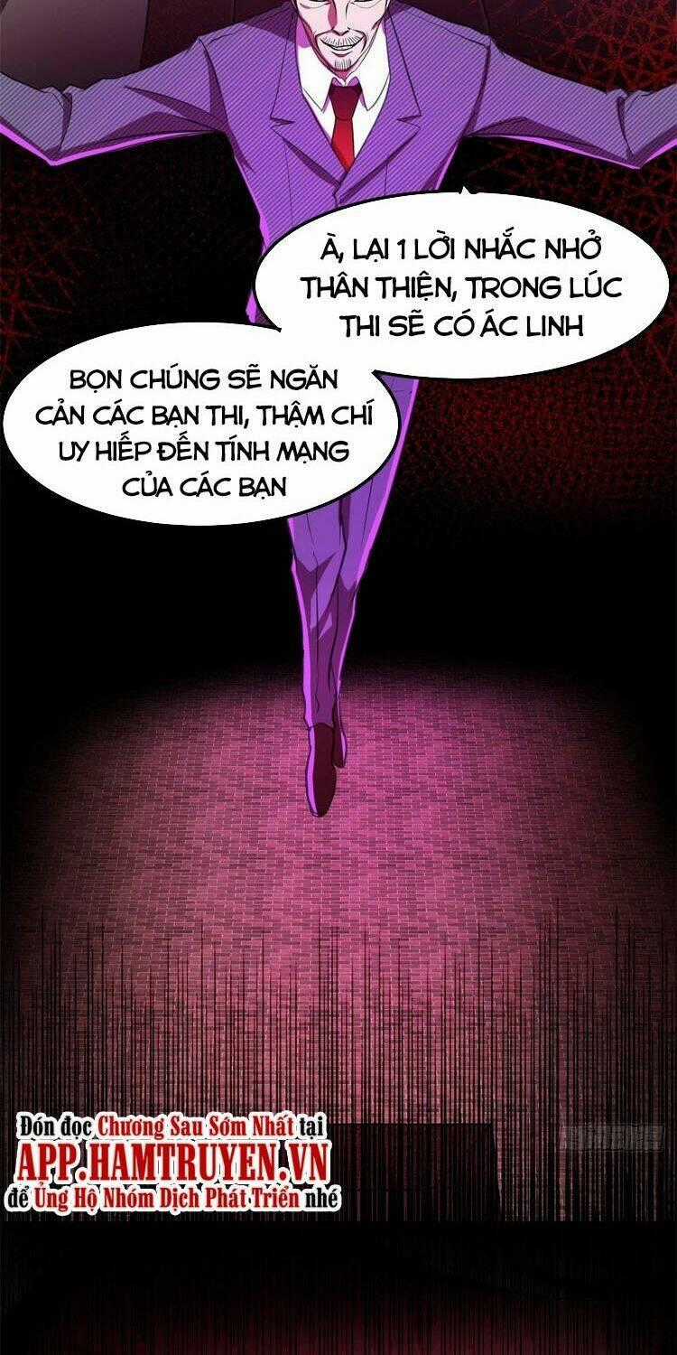 Toàn Cầu Sụp Đổ - Chapter 15 - Trang 2