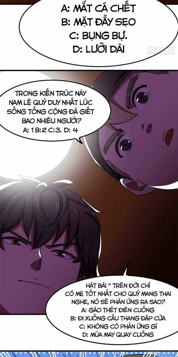 Toàn Cầu Sụp Đổ - Chapter 15 - Trang 13