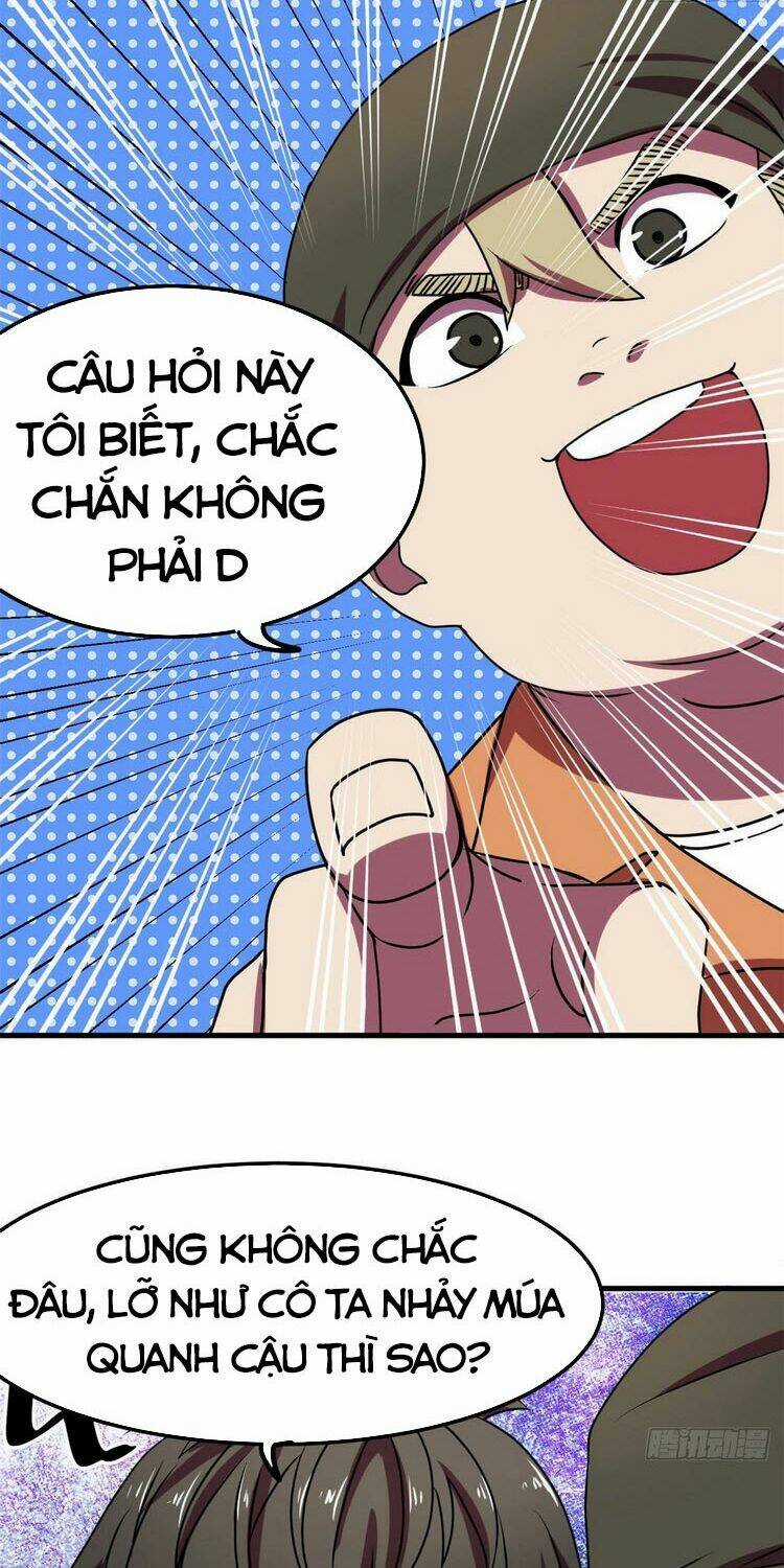 Toàn Cầu Sụp Đổ - Chapter 15 - Trang 14
