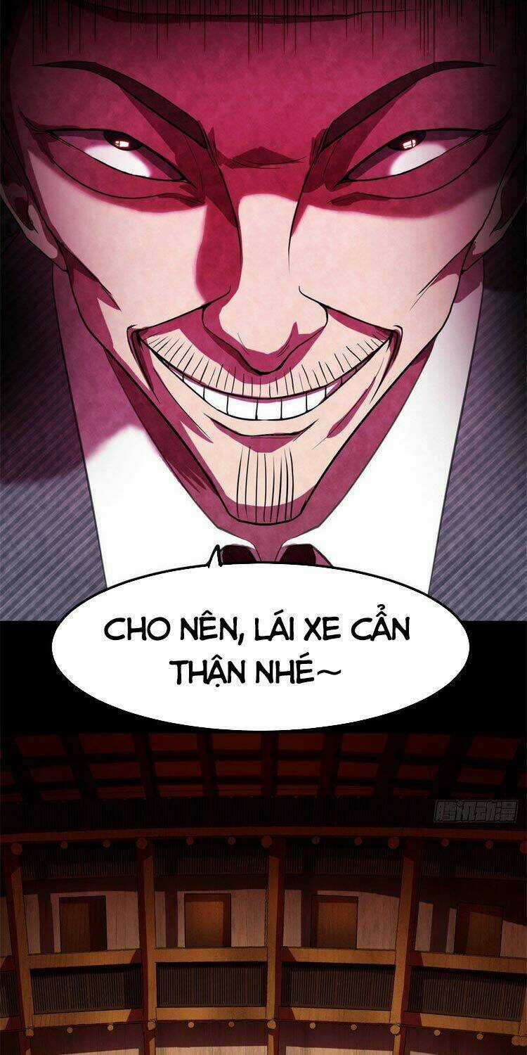 Toàn Cầu Sụp Đổ - Chapter 15 - Trang 3