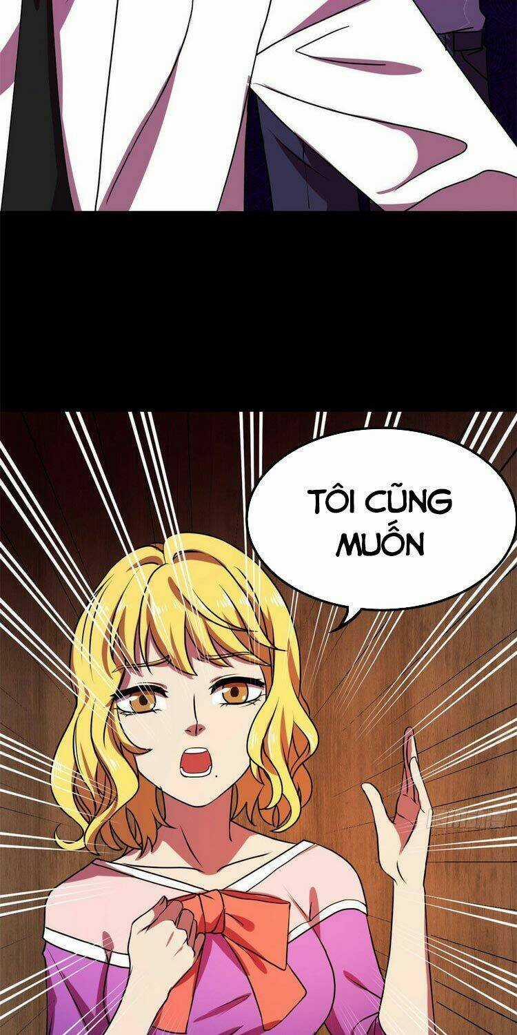 Toàn Cầu Sụp Đổ - Chapter 15 - Trang 25