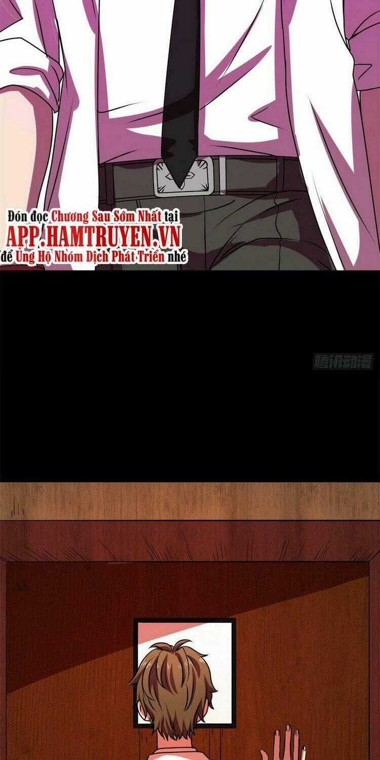 Toàn Cầu Sụp Đổ - Chapter 15 - Trang 28