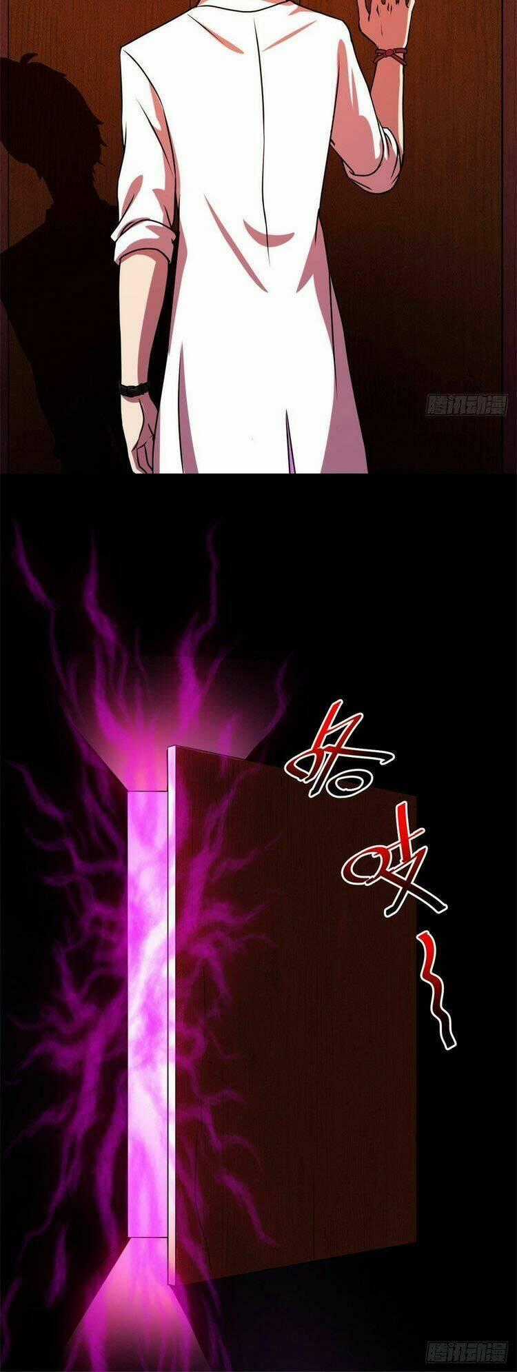 Toàn Cầu Sụp Đổ - Chapter 15 - Trang 29