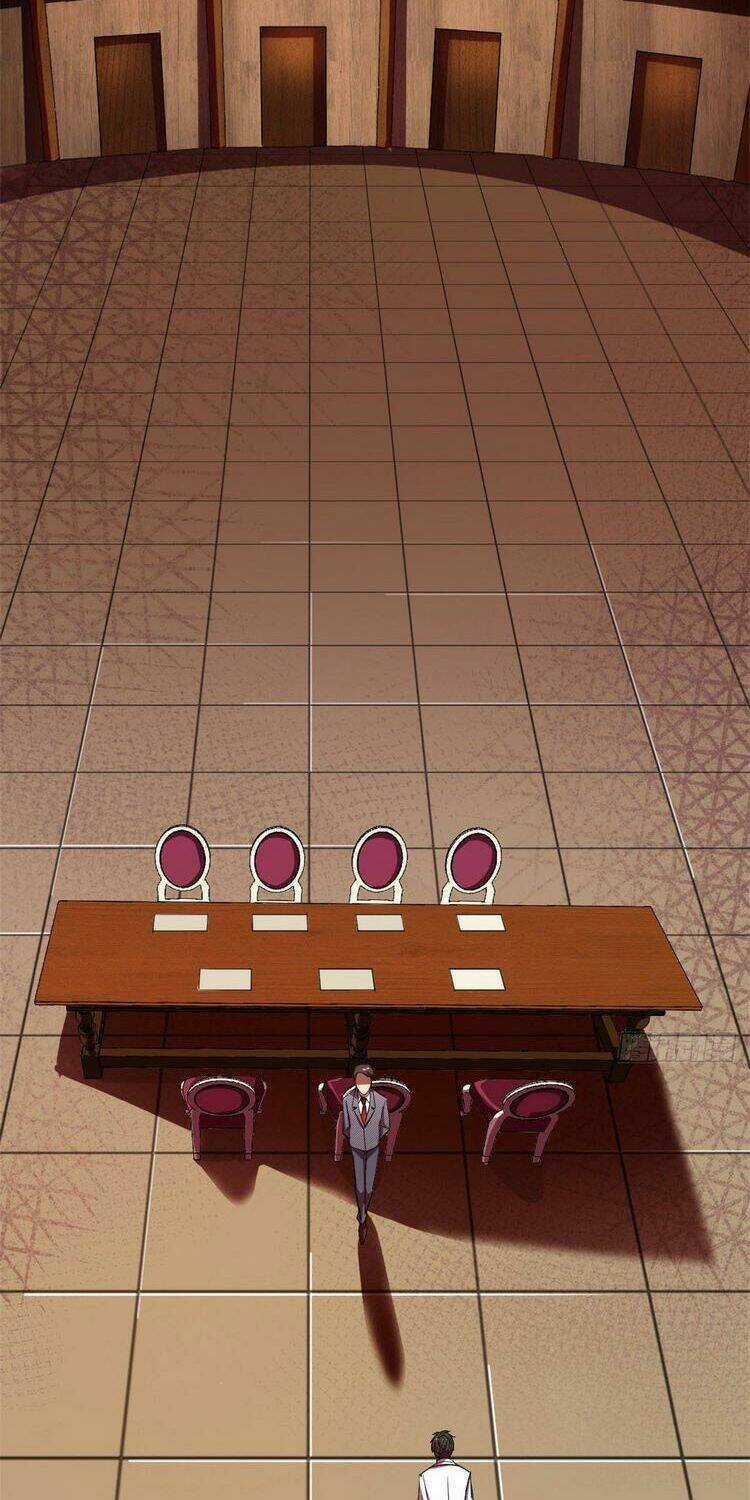 Toàn Cầu Sụp Đổ - Chapter 15 - Trang 4