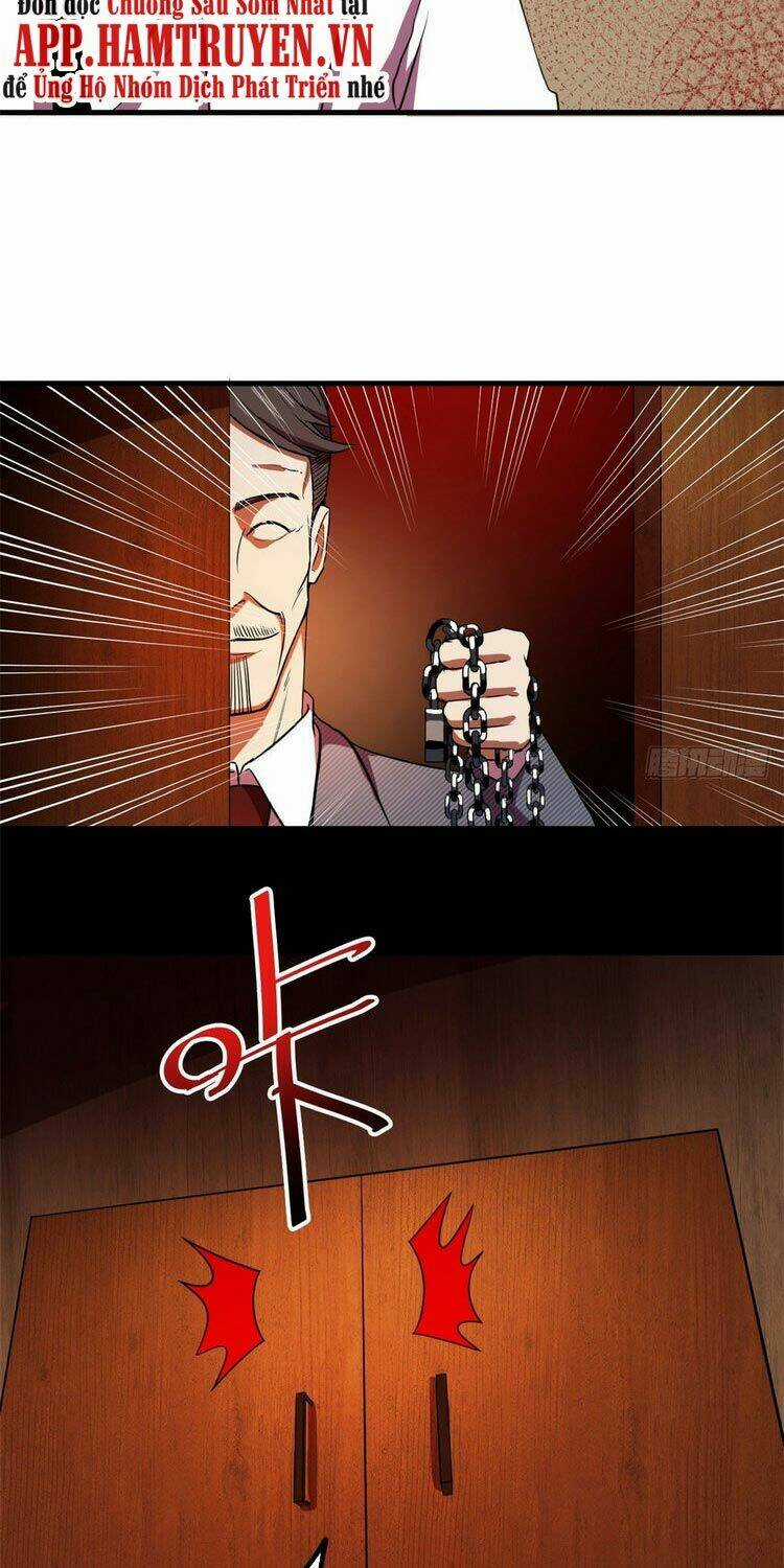 Toàn Cầu Sụp Đổ - Chapter 15 - Trang 7