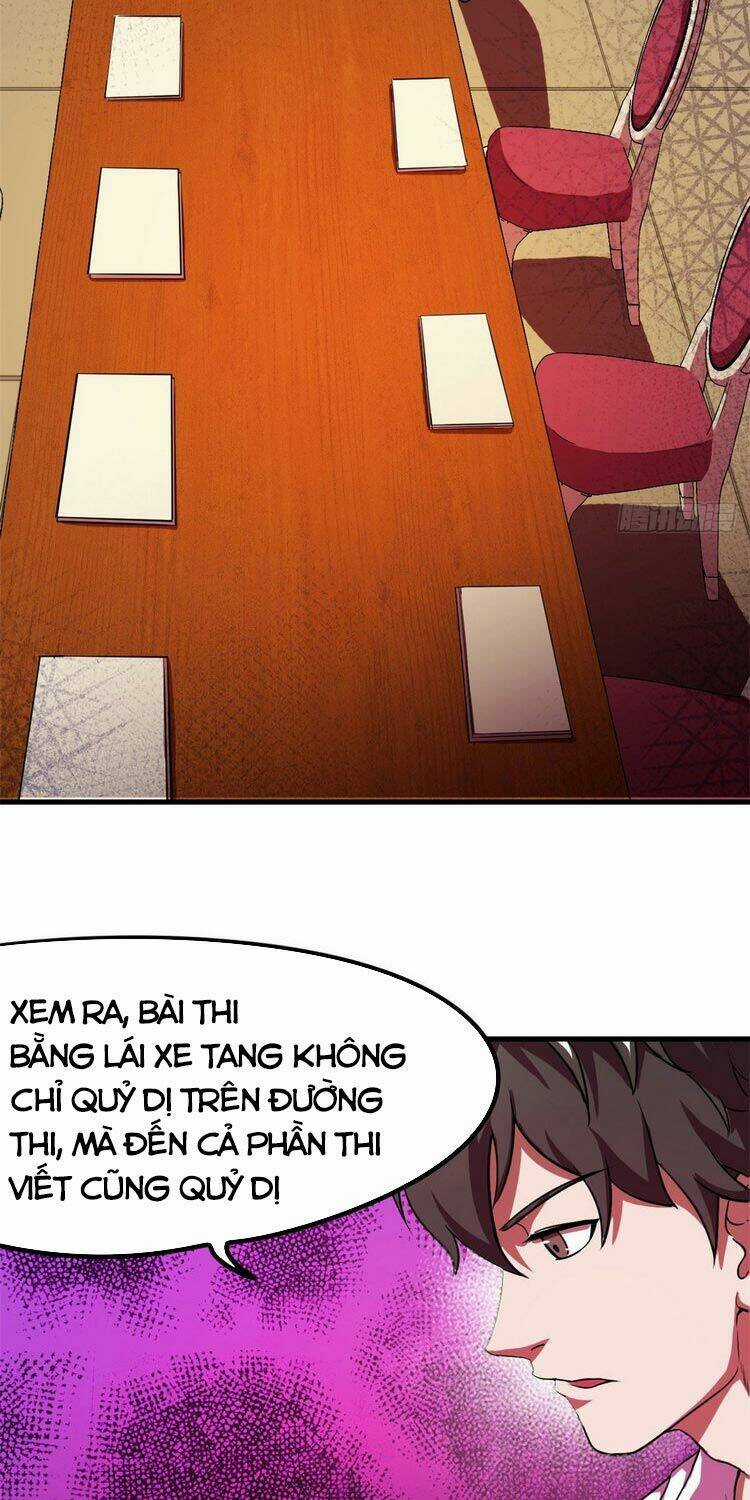 Toàn Cầu Sụp Đổ - Chapter 15 - Trang 9