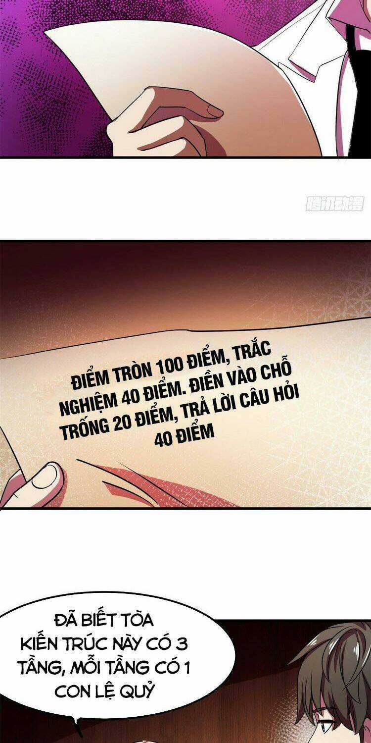 Toàn Cầu Sụp Đổ - Chapter 15 - Trang 10