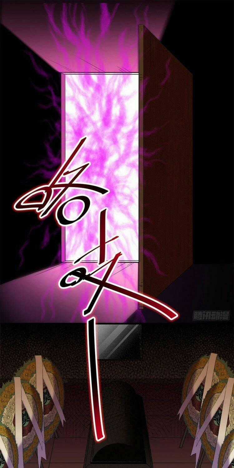 Toàn Cầu Sụp Đổ - Chapter 16 - Trang 1