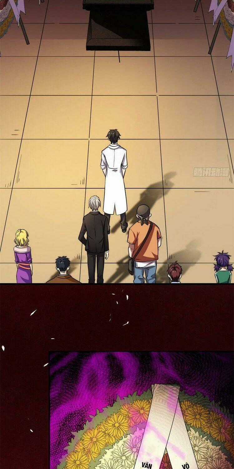 Toàn Cầu Sụp Đổ - Chapter 16 - Trang 2