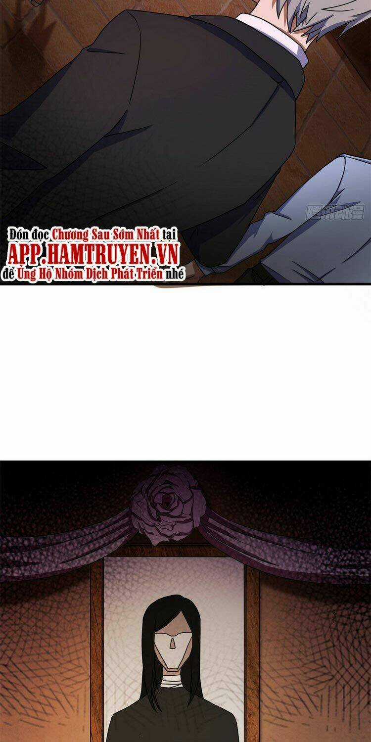 Toàn Cầu Sụp Đổ - Chapter 16 - Trang 13