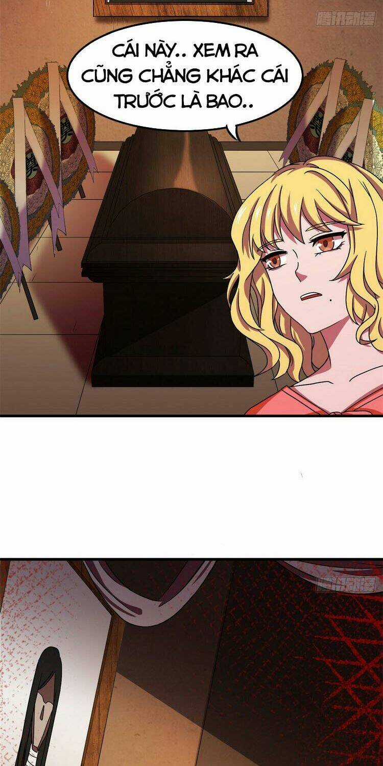 Toàn Cầu Sụp Đổ - Chapter 16 - Trang 14