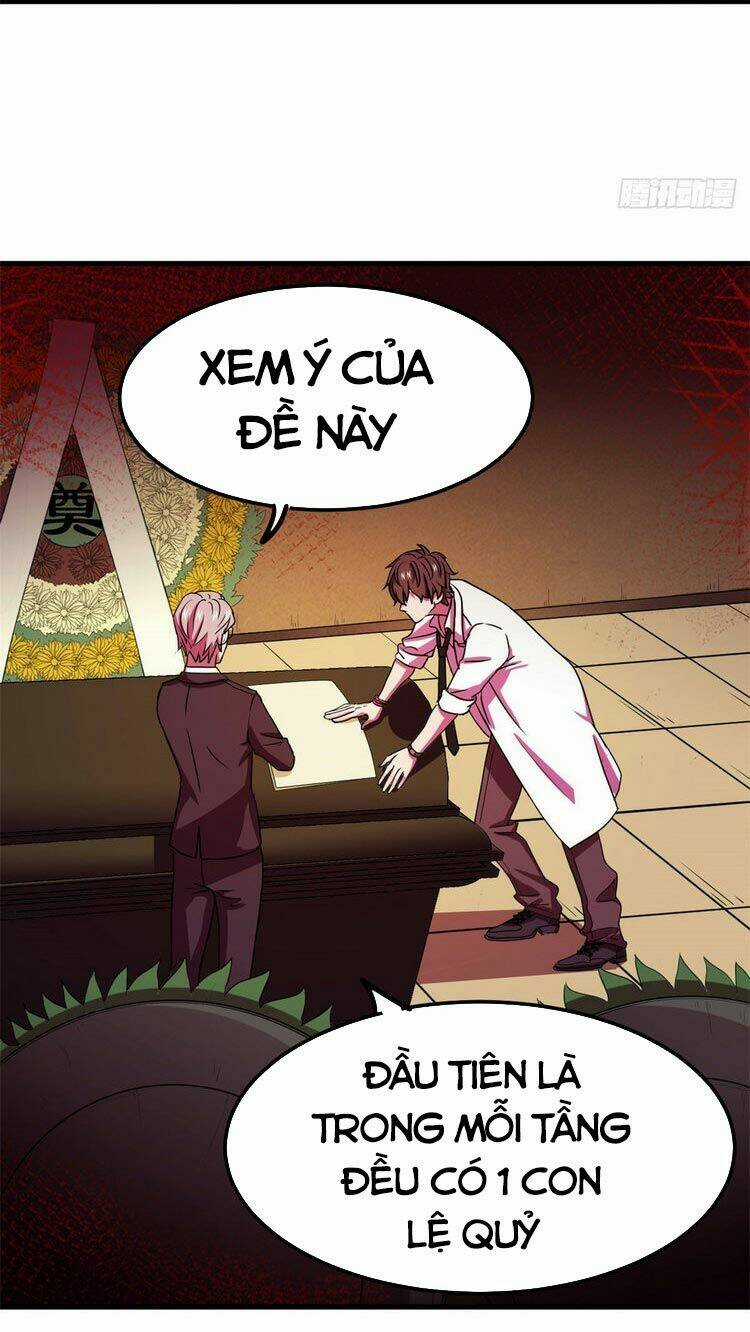 Toàn Cầu Sụp Đổ - Chapter 16 - Trang 17