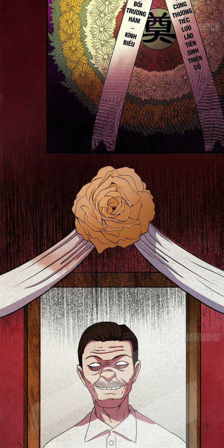 Toàn Cầu Sụp Đổ - Chapter 16 - Trang 3