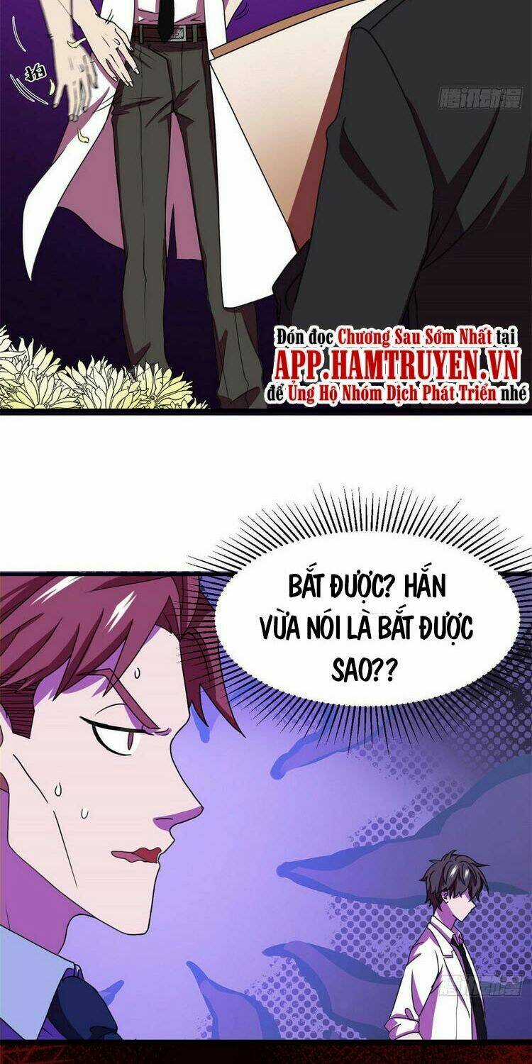 Toàn Cầu Sụp Đổ - Chapter 16 - Trang 24