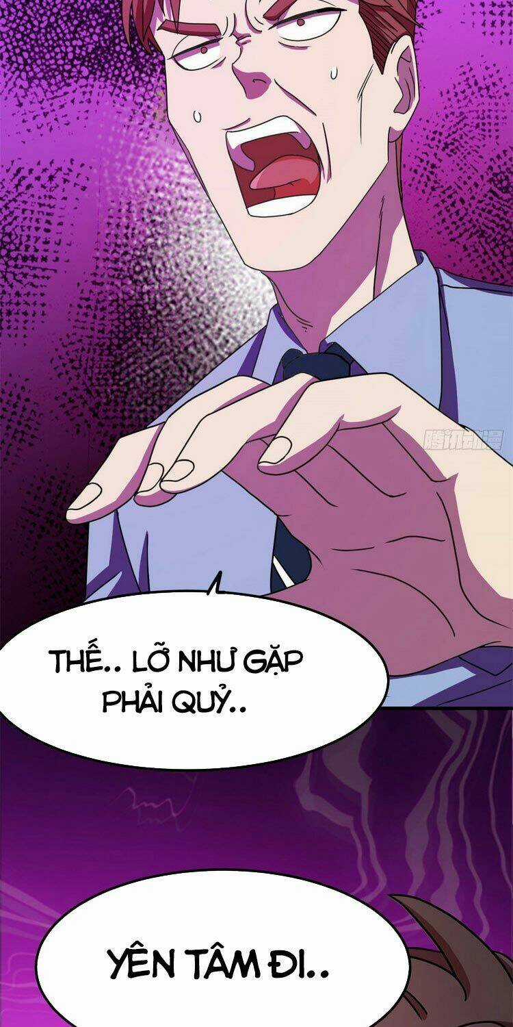 Toàn Cầu Sụp Đổ - Chapter 16 - Trang 27