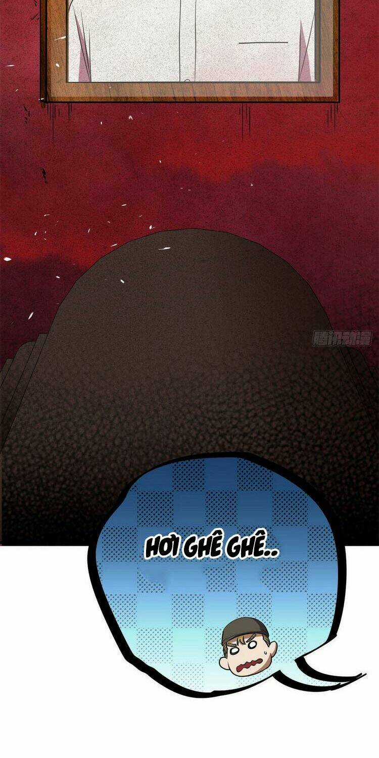 Toàn Cầu Sụp Đổ - Chapter 16 - Trang 4