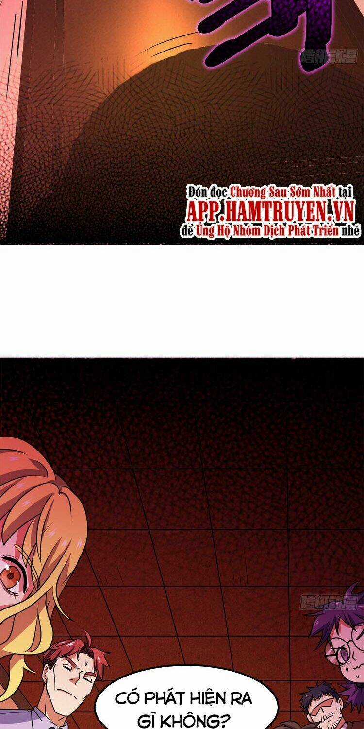 Toàn Cầu Sụp Đổ - Chapter 16 - Trang 8