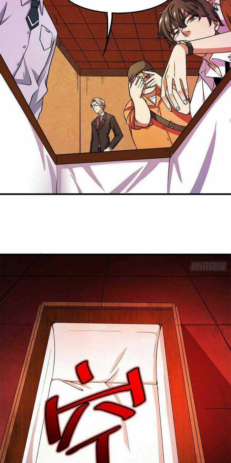 Toàn Cầu Sụp Đổ - Chapter 16 - Trang 9