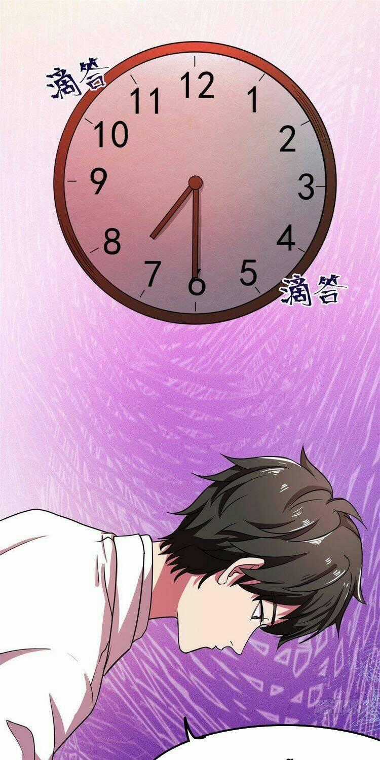 Toàn Cầu Sụp Đổ - Chapter 17 - Trang 1