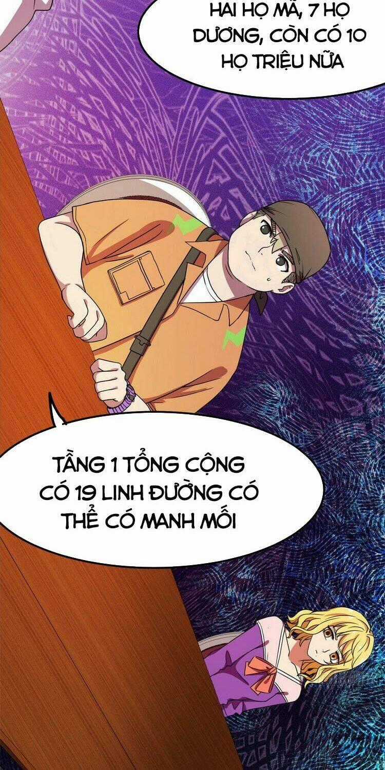 Toàn Cầu Sụp Đổ - Chapter 17 - Trang 2