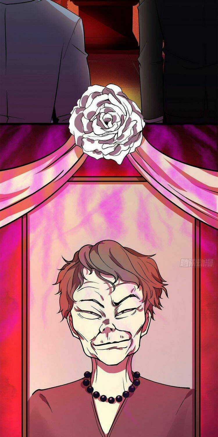 Toàn Cầu Sụp Đổ - Chapter 17 - Trang 11