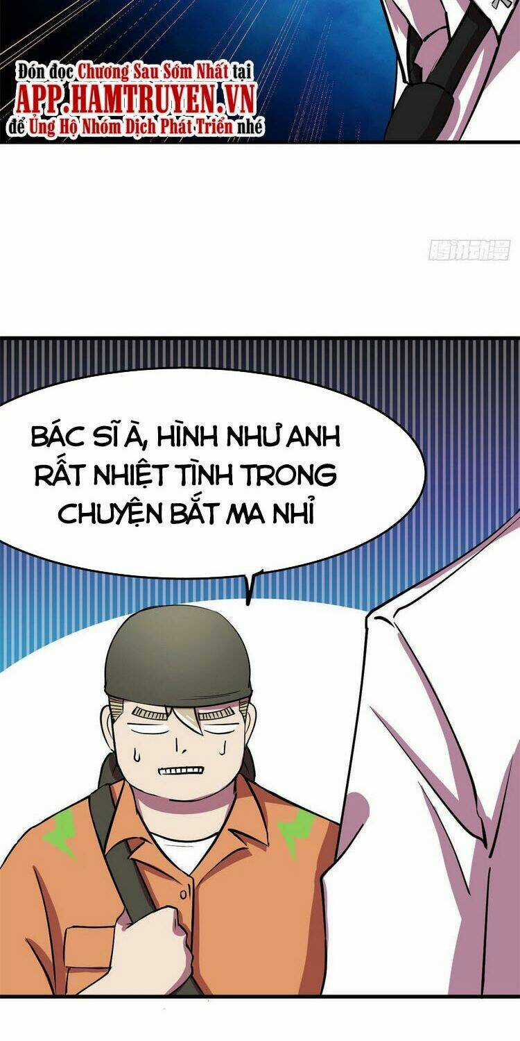 Toàn Cầu Sụp Đổ - Chapter 17 - Trang 18