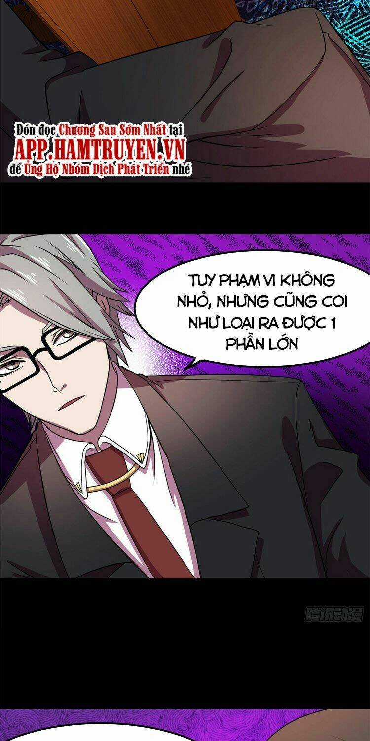 Toàn Cầu Sụp Đổ - Chapter 17 - Trang 3