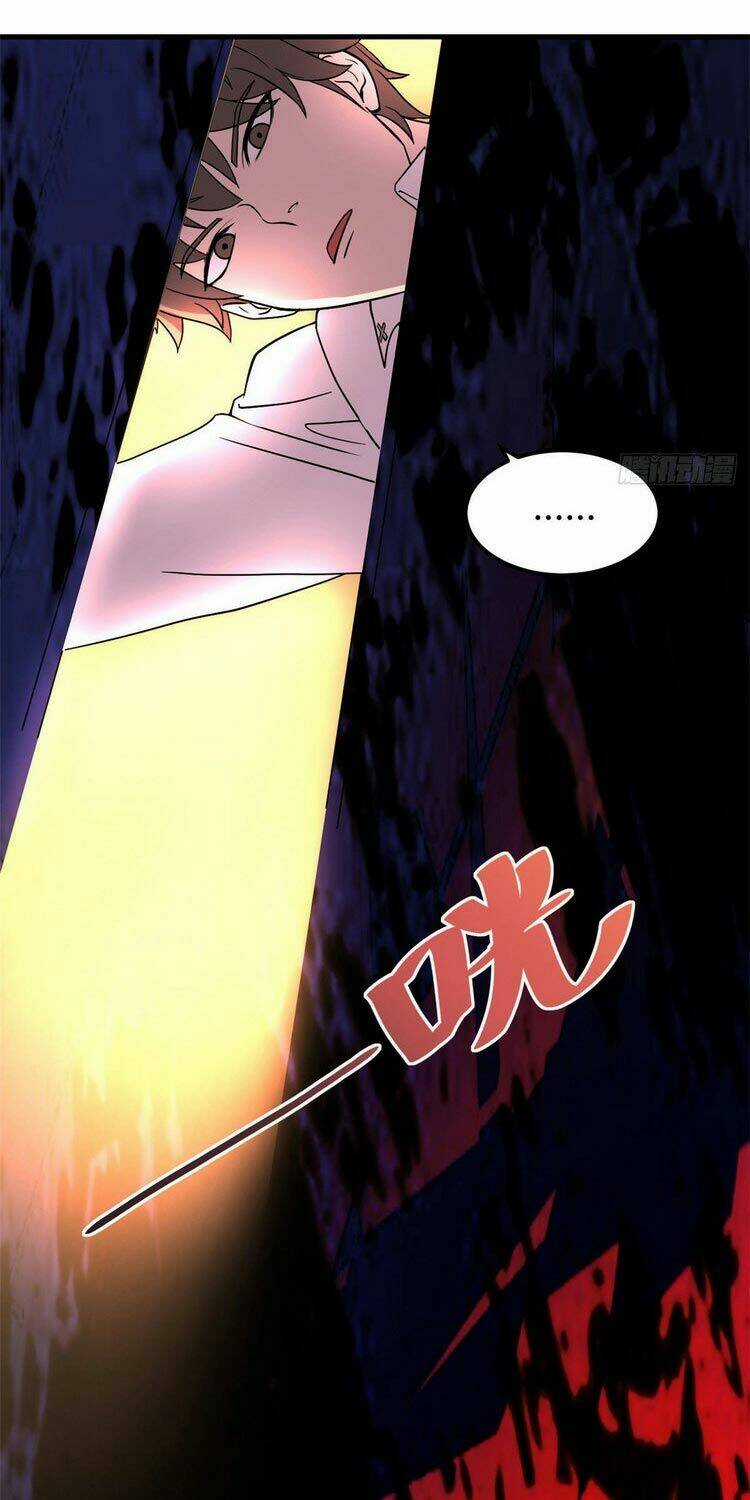 Toàn Cầu Sụp Đổ - Chapter 17 - Trang 21