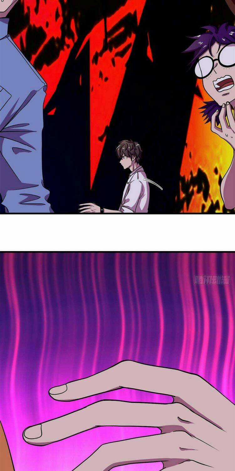 Toàn Cầu Sụp Đổ - Chapter 17 - Trang 23