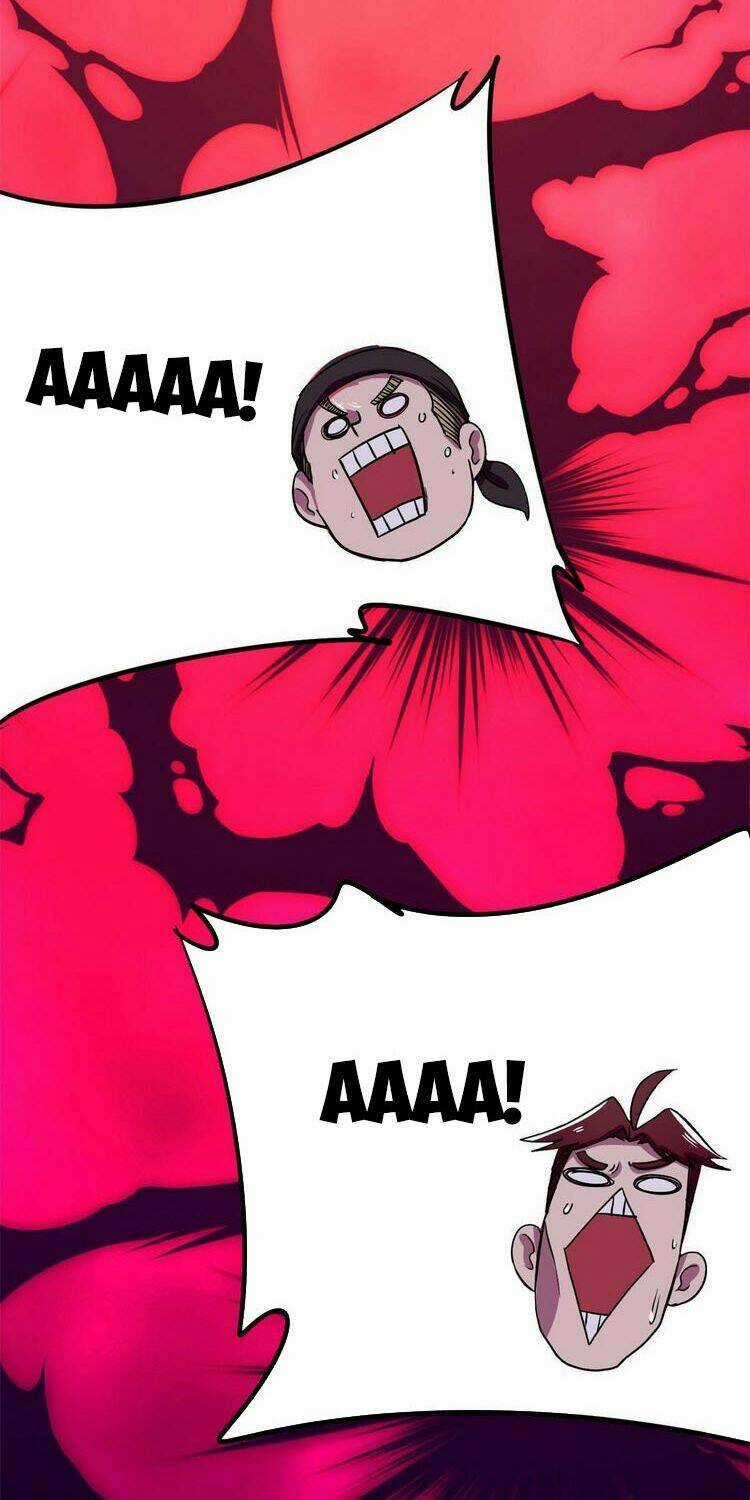 Toàn Cầu Sụp Đổ - Chapter 17 - Trang 26