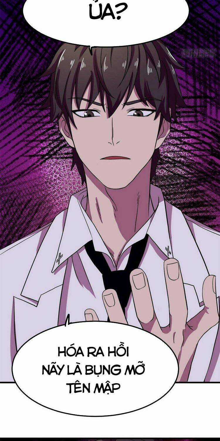 Toàn Cầu Sụp Đổ - Chapter 17 - Trang 28