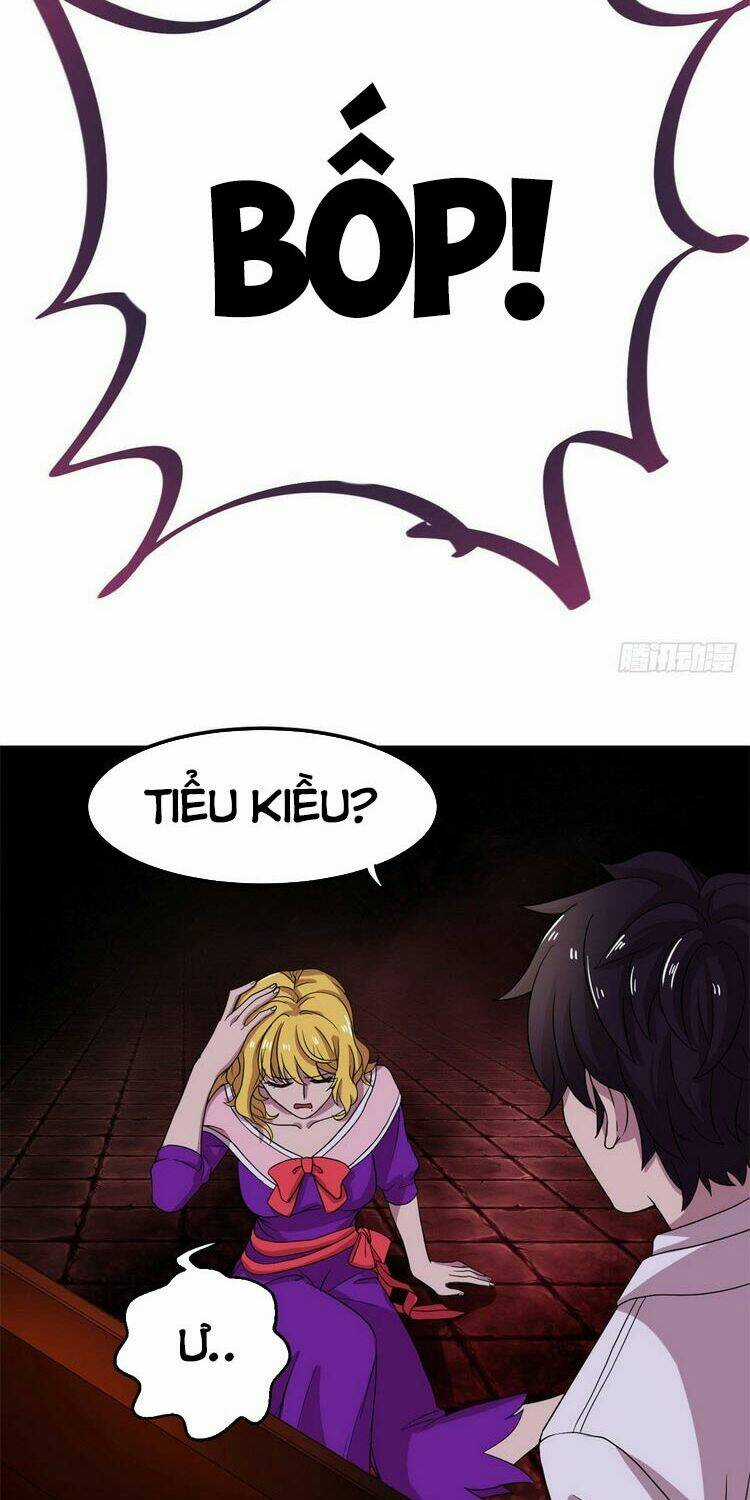 Toàn Cầu Sụp Đổ - Chapter 17 - Trang 30