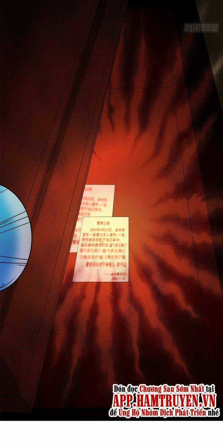 Toàn Cầu Sụp Đổ - Chapter 17 - Trang 36