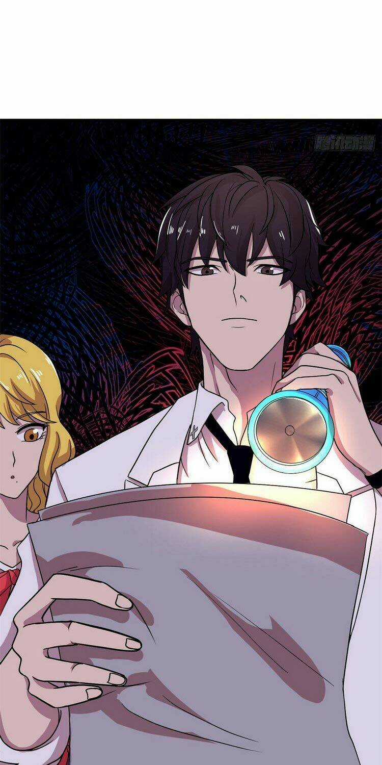 Toàn Cầu Sụp Đổ - Chapter 17 - Trang 37