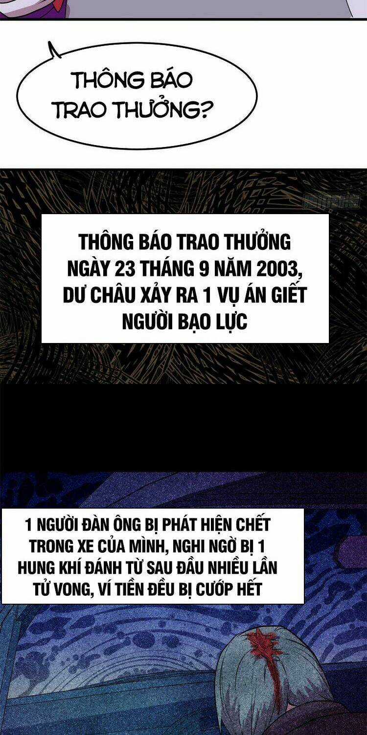 Toàn Cầu Sụp Đổ - Chapter 17 - Trang 38