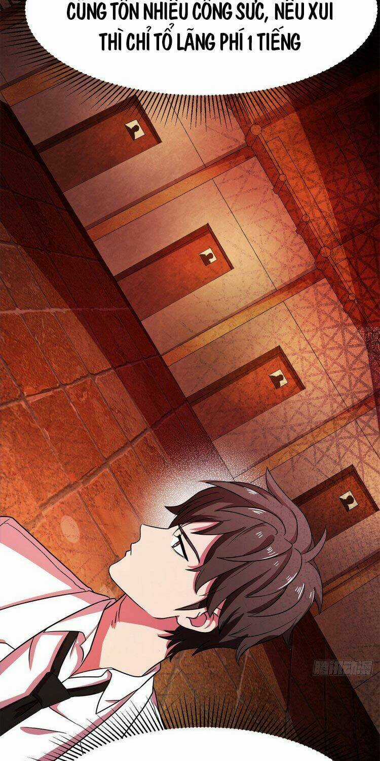 Toàn Cầu Sụp Đổ - Chapter 17 - Trang 5