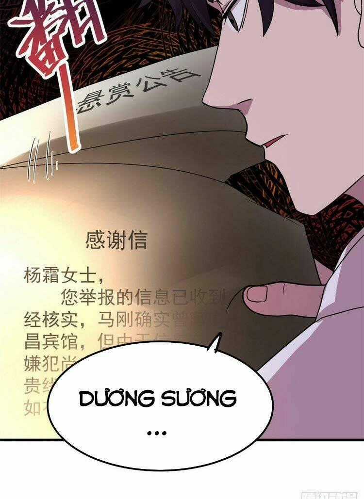 Toàn Cầu Sụp Đổ - Chapter 17 - Trang 41