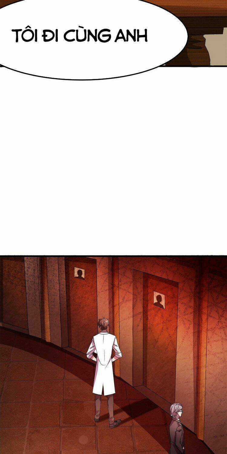 Toàn Cầu Sụp Đổ - Chapter 17 - Trang 7