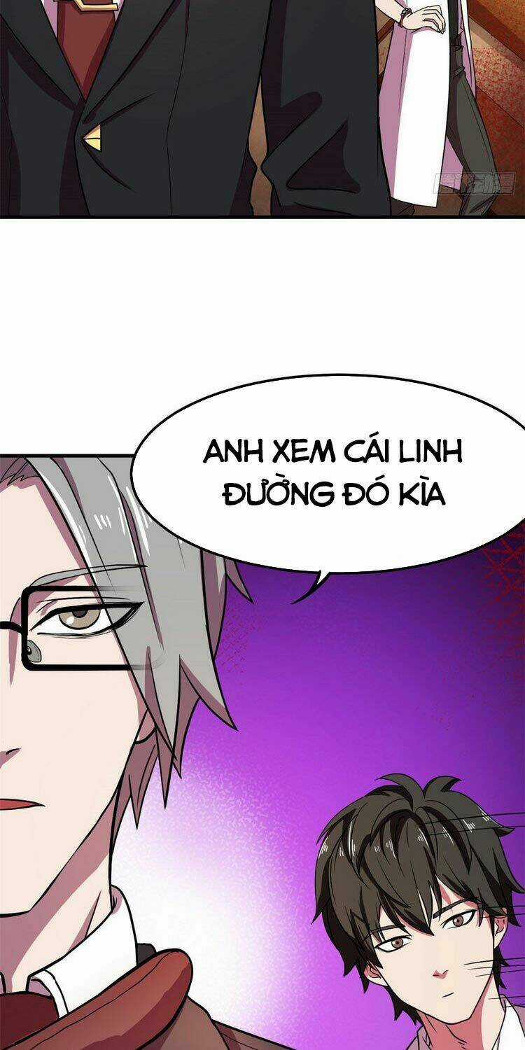 Toàn Cầu Sụp Đổ - Chapter 17 - Trang 9