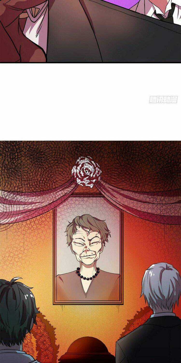 Toàn Cầu Sụp Đổ - Chapter 17 - Trang 10