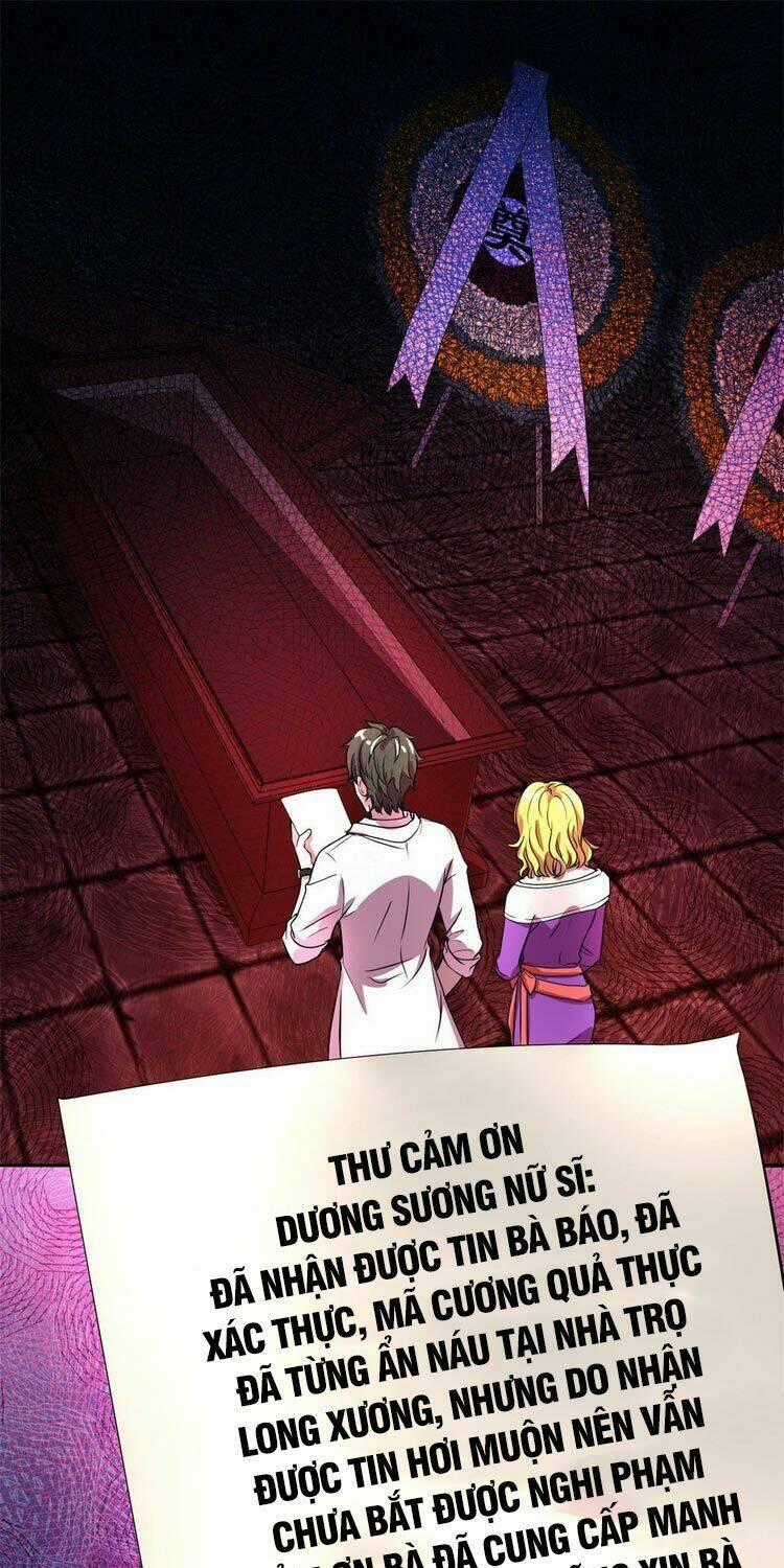 Toàn Cầu Sụp Đổ - Chapter 18 - Trang 1