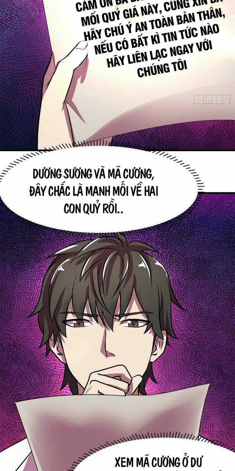 Toàn Cầu Sụp Đổ - Chapter 18 - Trang 2