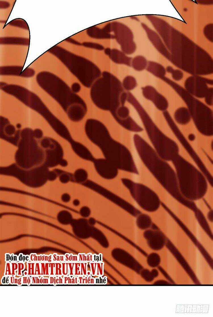 Toàn Cầu Sụp Đổ - Chapter 18 - Trang 20