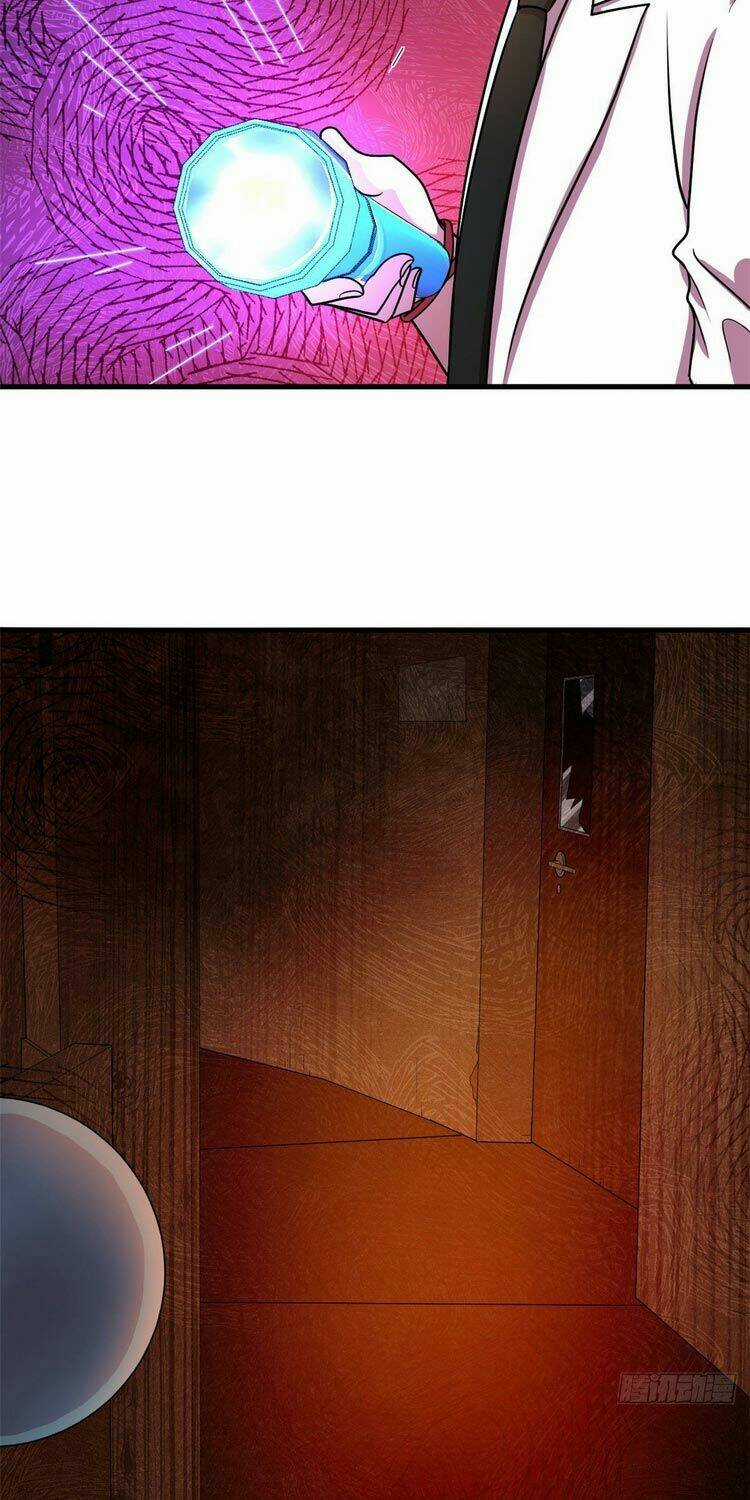 Toàn Cầu Sụp Đổ - Chapter 18 - Trang 27